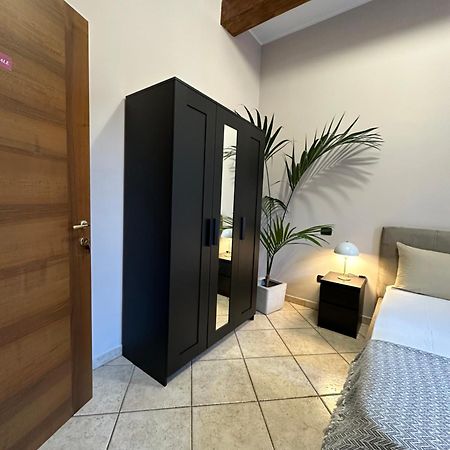 Bed & Breakfast Federico II Μπαρλέτα Εξωτερικό φωτογραφία
